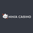 Ninja Casino logo