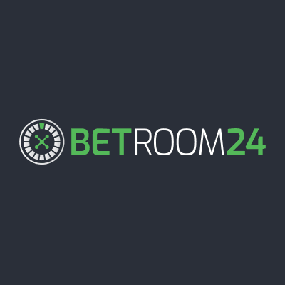 Betroom24 Casino logo