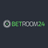 Betroom24 Casino logo