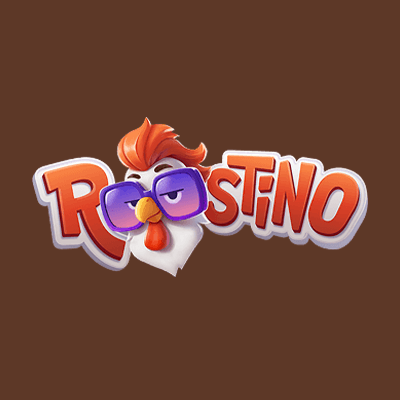 Roostino Casino logo