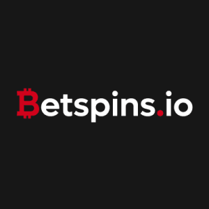 Betspins Partners logo