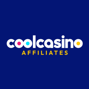 CoolCasino Affiliates logo
