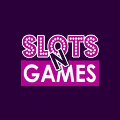 Slots N Games Casino logo