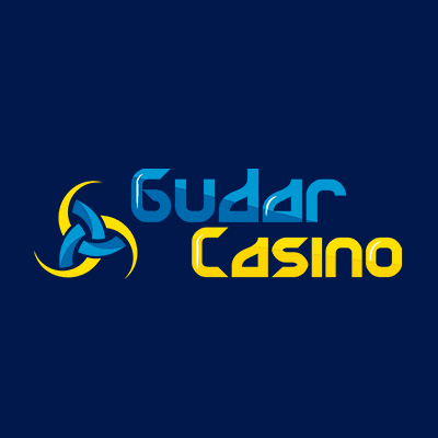 Gudar Casino logo