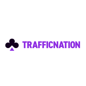 TrafficNation Affiliates logo