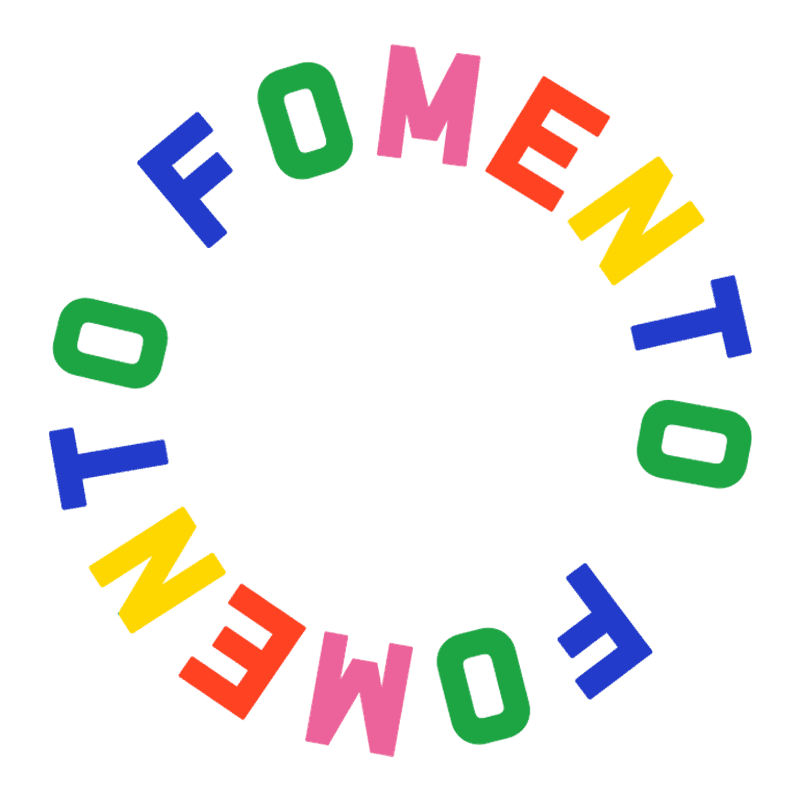 Fomento logo