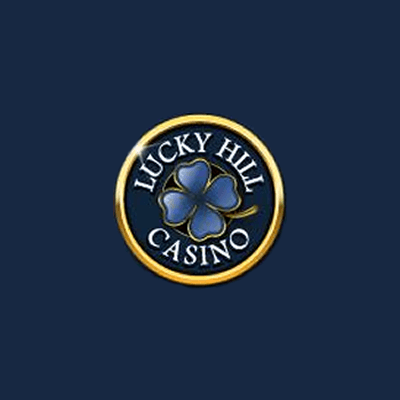 Lucky Hill Casino logo