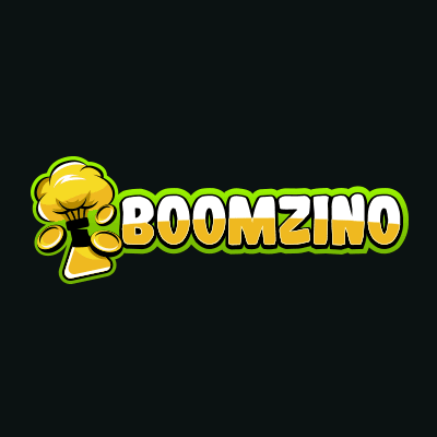 Boomzino Casino logo