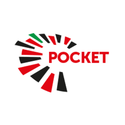 Pocket Casino logo