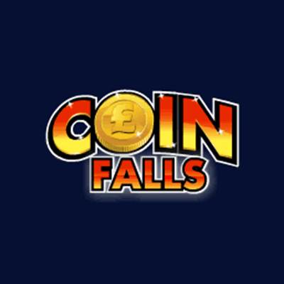 CoinFalls Casino logo