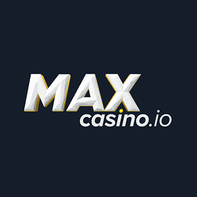 MaxCasino logo