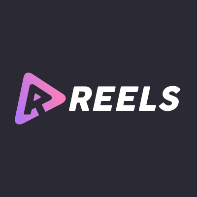 Reels Casino logo