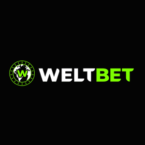 Weltbet Affiliates logo
