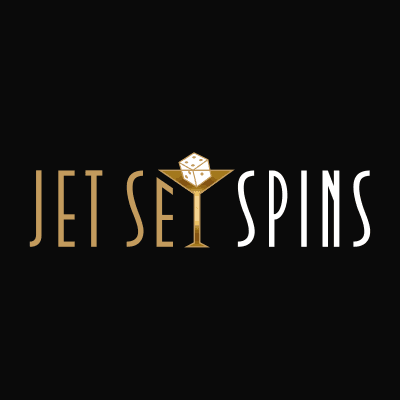 JetSetSpins Casino logo