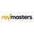 RevMasters logo