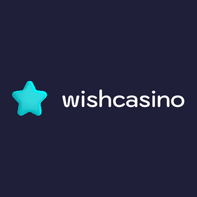Wish Casino logo