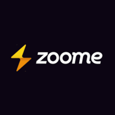 Zoome Casino logo