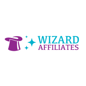 Wizard Affiliates logo