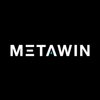 MetaWin Casino logo