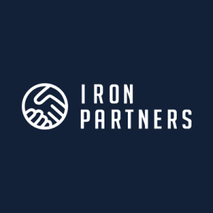 Iron Partners logo