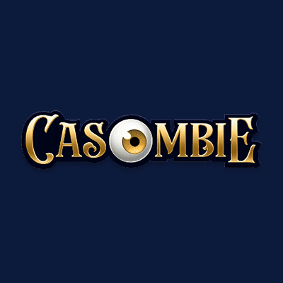 Casombie Casino logo