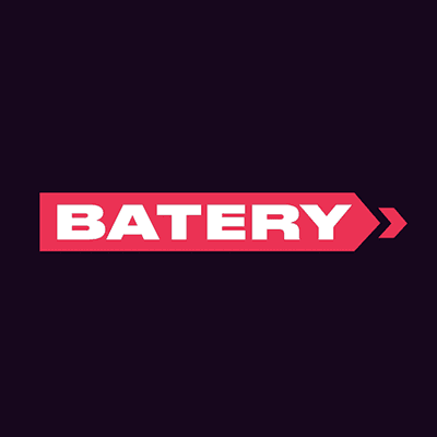 BateryBet Casino logo