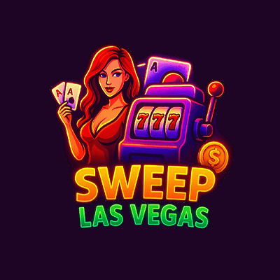Sweep Las Vegas Casino logo