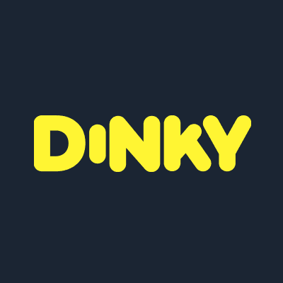 Dinky Bingo Casino logo