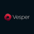 Vesper Casino logo