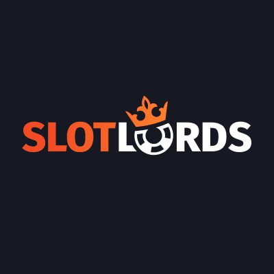 SlotLords Casino logo