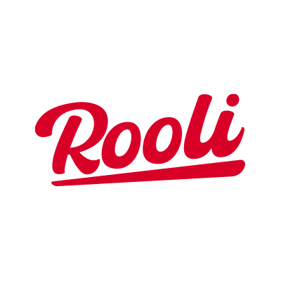 Rooli Casino logo