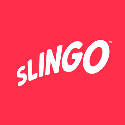 Slingo Casino logo