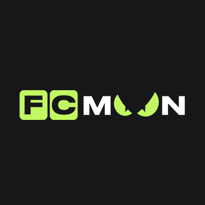 FCMoon Casino logo