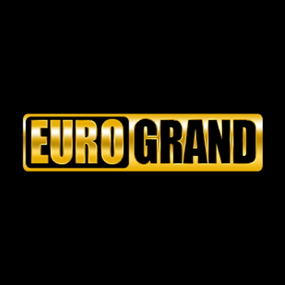 Eurogrand Casino logo