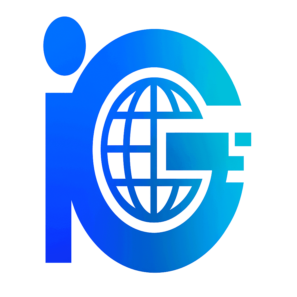 iGaming PSP logo