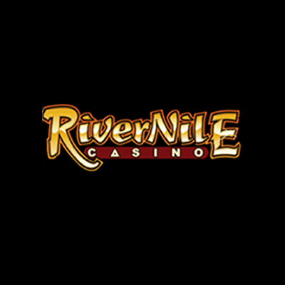 River Nile Casino logo
