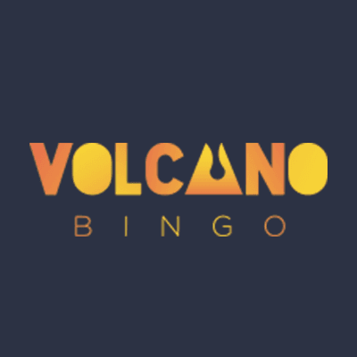 Volcano Bingo Casino logo