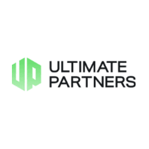 Ultimate Partners logo