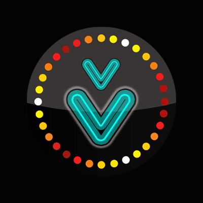Very Vegas Casino logo