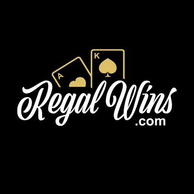 Regal Wins Casino logo