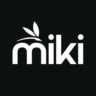Miki Casino logo