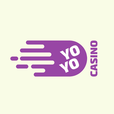 YoyoCasino logo