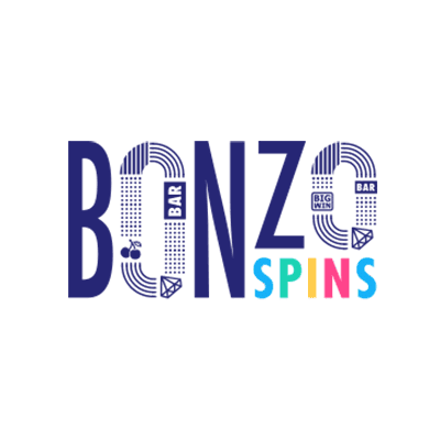 Bonzo Spins Casino logo