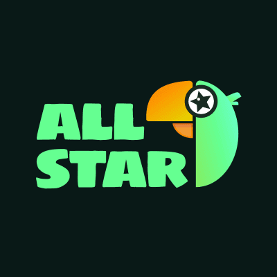 AllStar Casino logo
