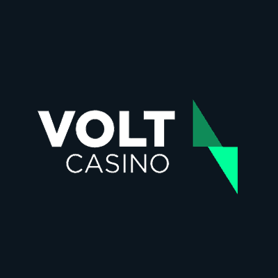 VoltCasino logo