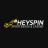 HeySpin Casino logo