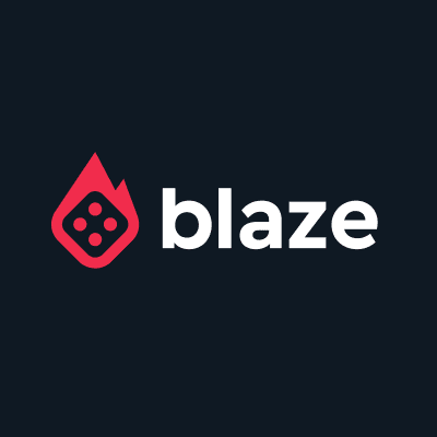 Blaze Casino logo