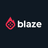 Blaze Casino logo