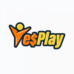 Yesplay Affiliates logo