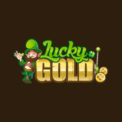 Lucky Gold Casino logo
